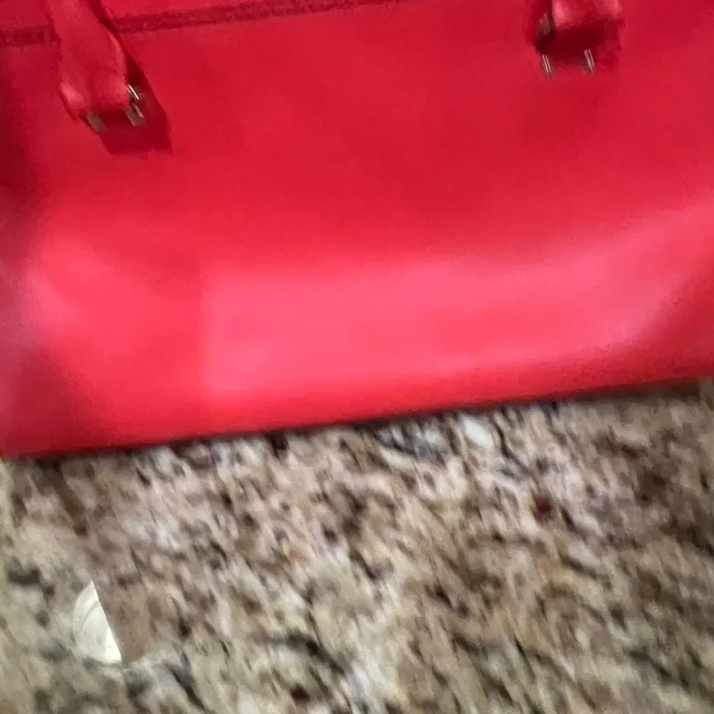 Kate spade hardwood place Sinclair bag